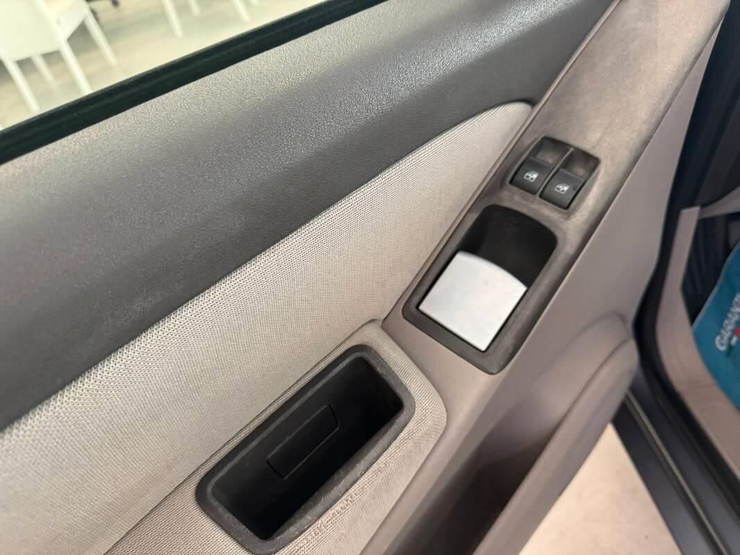 Fiat Idea 1.3 mjt 16v Actual