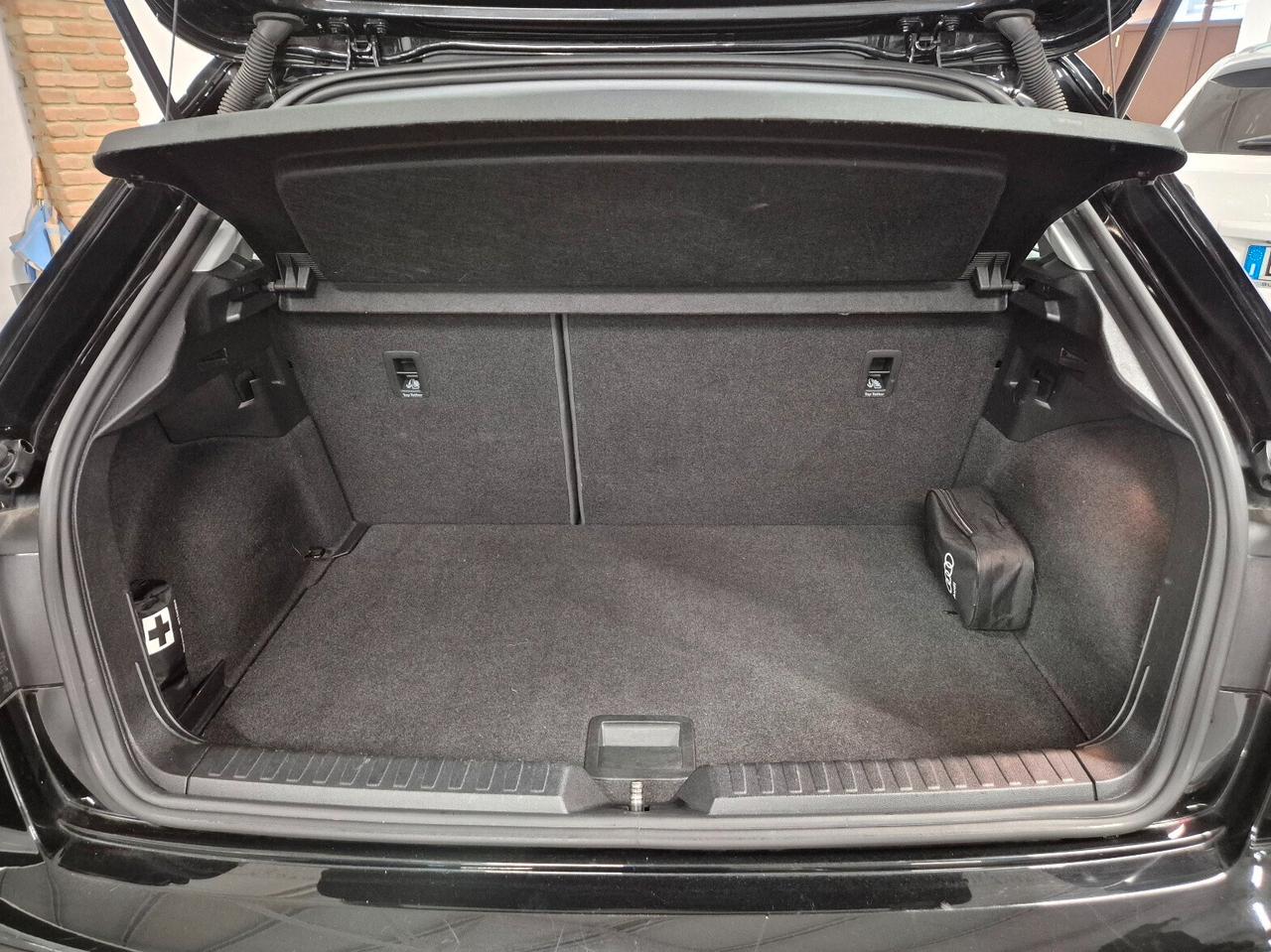 Audi A1 SPB 30 TFSI Admired