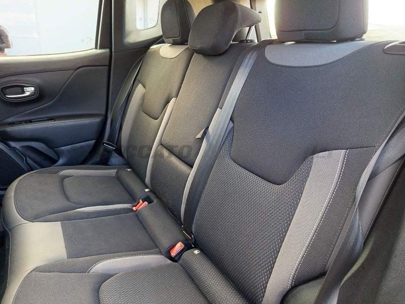 Jeep Renegade Renegade 1.0 t3 Limited 2wd