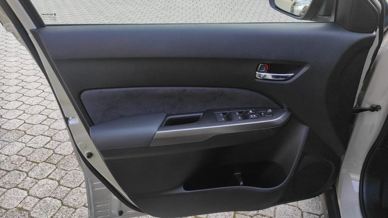 SUZUKI VITARA IBRIDA ALLGRIP 4X4 4WD TOP