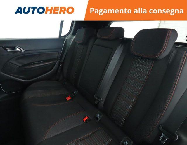 PEUGEOT 308 BlueHDi 120 S&S GT Line