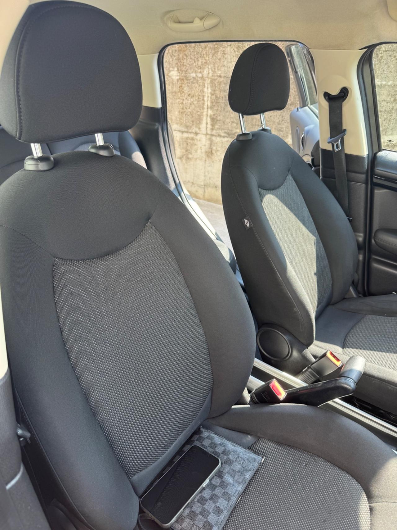 Mini Cooper Countryman 1.6 One