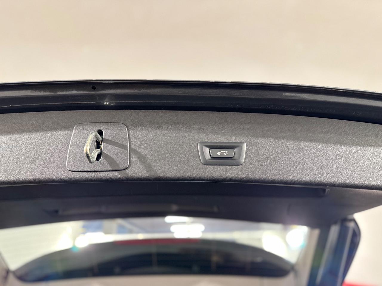 Bmw X1 sDrive Sport TAGLIANDI BMW