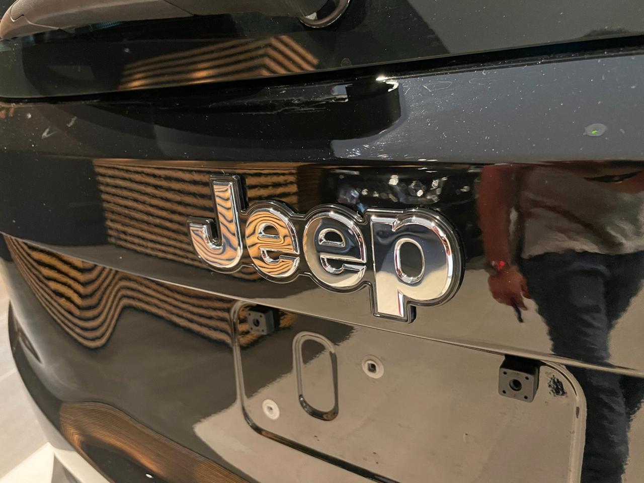 Jeep Renegade 1.6 Mjt 130 CV Longitude