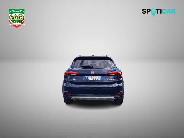FIAT Tipo 1.0 5 porte Cross