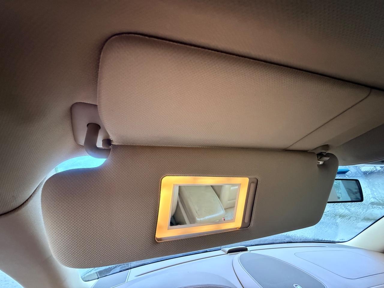 Porsche Cayenne 3.2 V6 cat