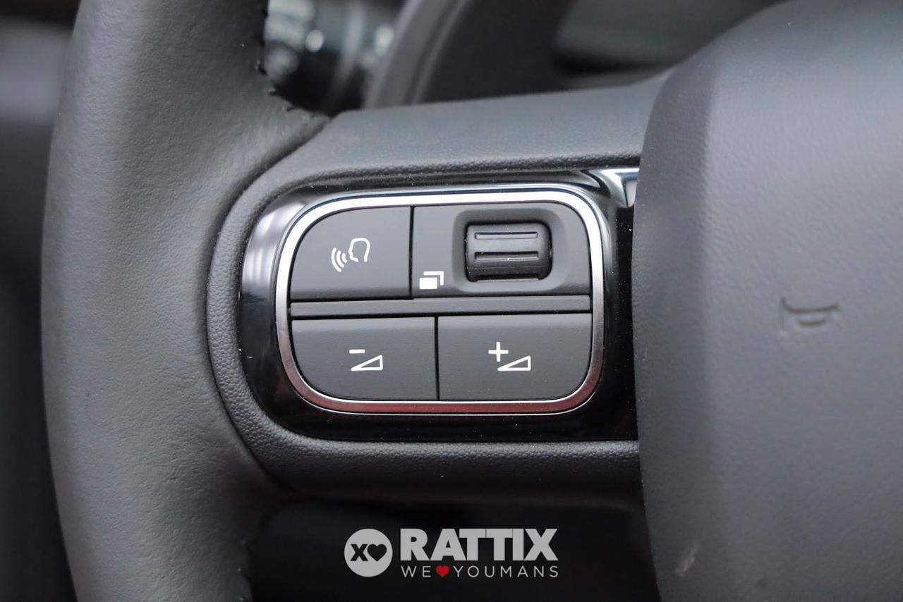 Citroen C5 Aircross 1.6 Hybrid PHEV 225CV Shine Pack e-EAT8