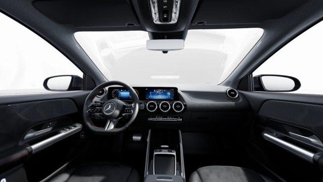 MERCEDES-BENZ GLA 200 d Automatic AMG Line Premium