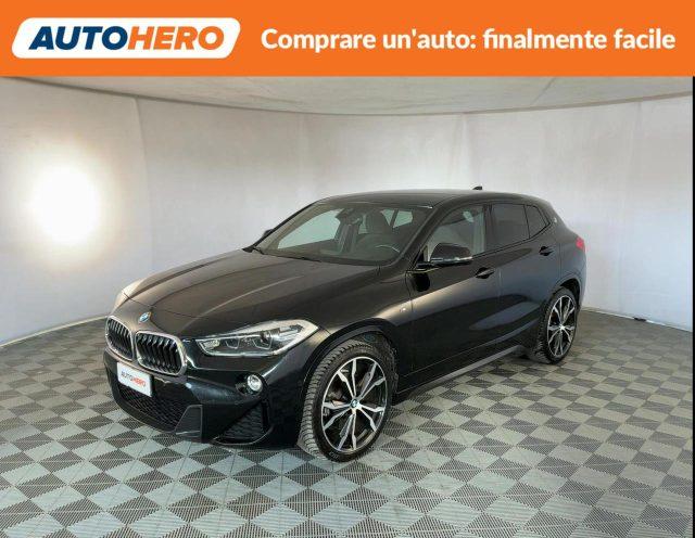 BMW X2 sDrive20i Msport