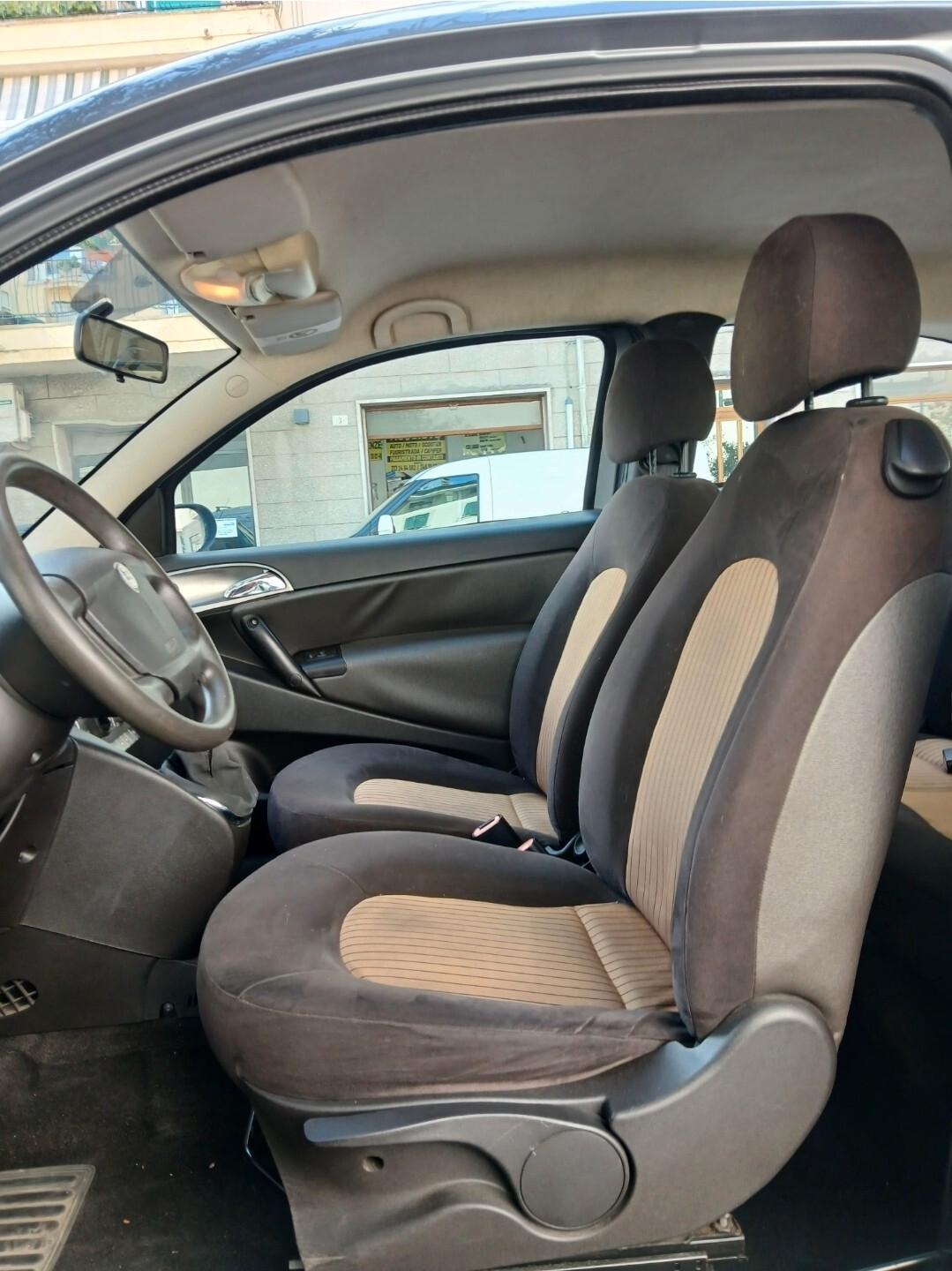 Lancia Ypsilon 1.3 DIESEL - ACCETTO PERMUTE