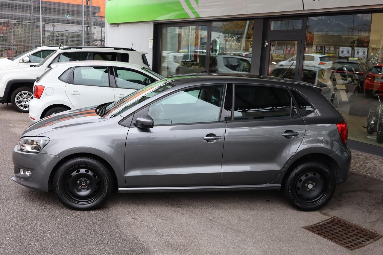 VOLKSWAGEN POLO 1.4 DSG KM 65.000