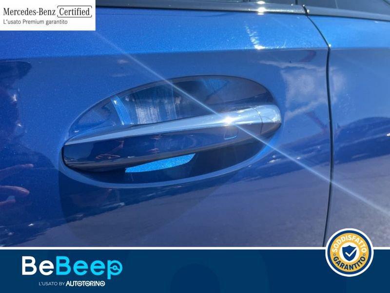 Mercedes-Benz Classe A A AMG 35 AMG LINE PREMIUM 4MATIC AUTO
