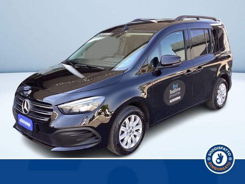 Mercedes-Benz Classe T 180 d AT