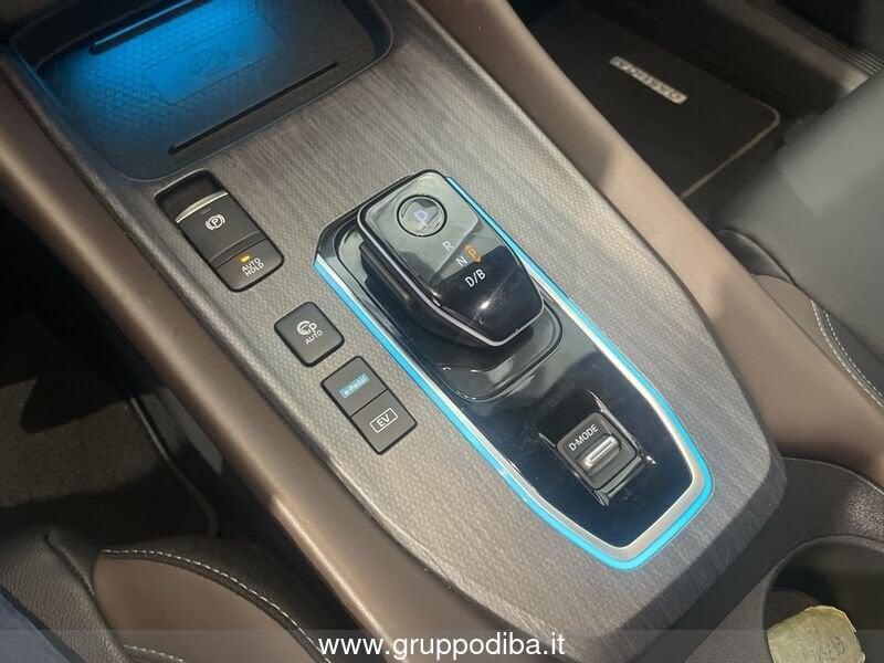 Nissan Qashqai TEKNA e-POWER 2WD