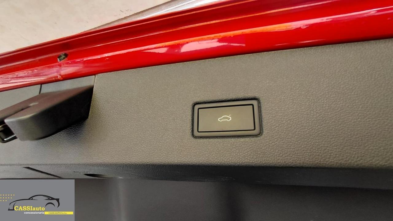 Volks T-Roc 1.5 TSI Style Ufficiale Italia