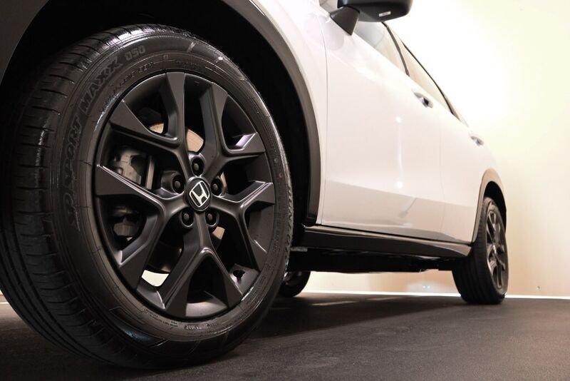Honda ZR-V ZR-V 2.0 Hev eCVT Sport