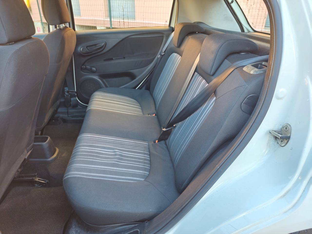 Fiat Punto Evo 1.3 Mjt 75 CV 5 porte turbina nuova