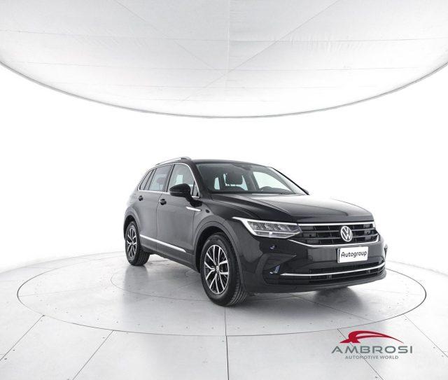 VOLKSWAGEN Tiguan 2.0 TDI SCR Life