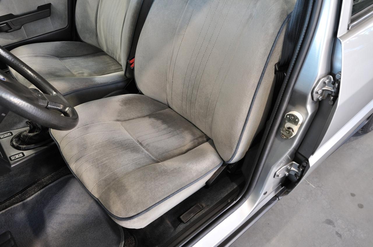 Alfa Romeo 33 1.3 Blue Line ASI motore a nuovo