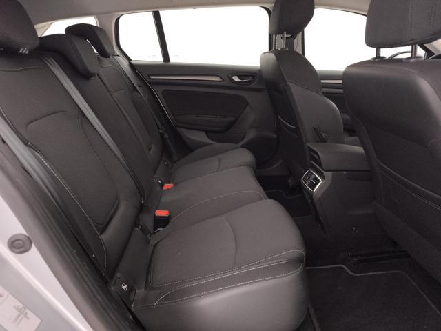 RENAULT Megane 1.5 blue dci Business 115cv
