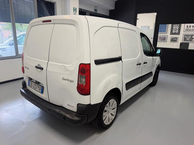 CITROEN Berlingo 1.6 HDi 90CV FAP Van 3 posti Business L2