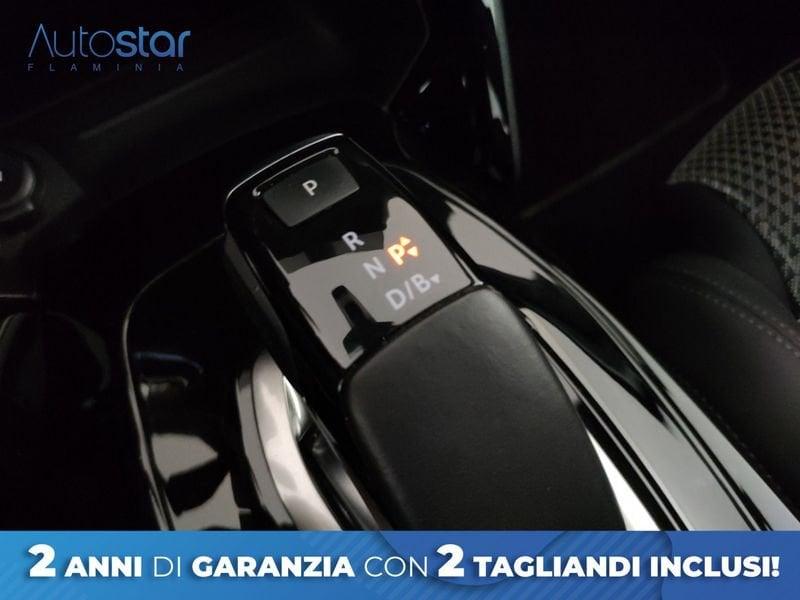 Peugeot 2008 e- GT Line 100kW