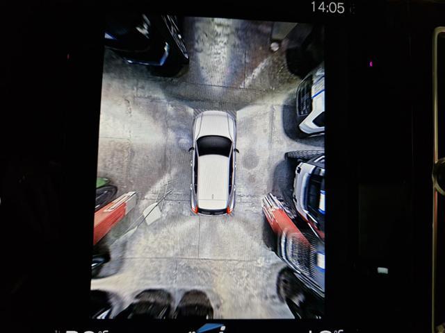 VOLVO XC40 T4 GERATRONIC INSCRIPTION CV.190 KM. 47.000