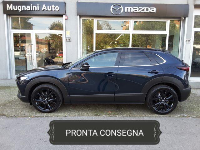 MAZDA CX-30 2.5 e-Skyactiv-G 140cv M Hybrid Nagisa