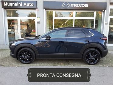 MAZDA CX-30 2.5 e-Skyactiv-G 140cv M Hybrid Nagisa
