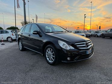 MERCEDES-BENZ R 320 CDI 4Matic Sport 7 POSTI
