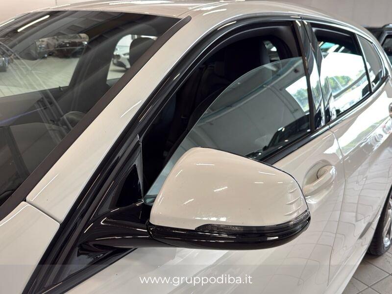 BMW Serie 1 F40 Diesel 118d Msport auto