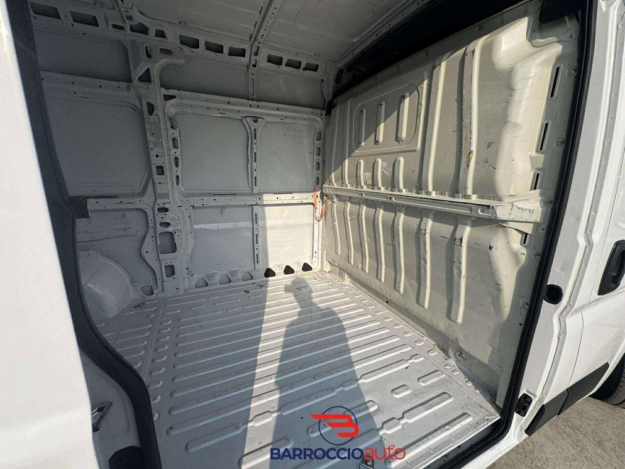 Fiat Ducato 33 2.3 MJT 120CV PC-TN Furgone-2021