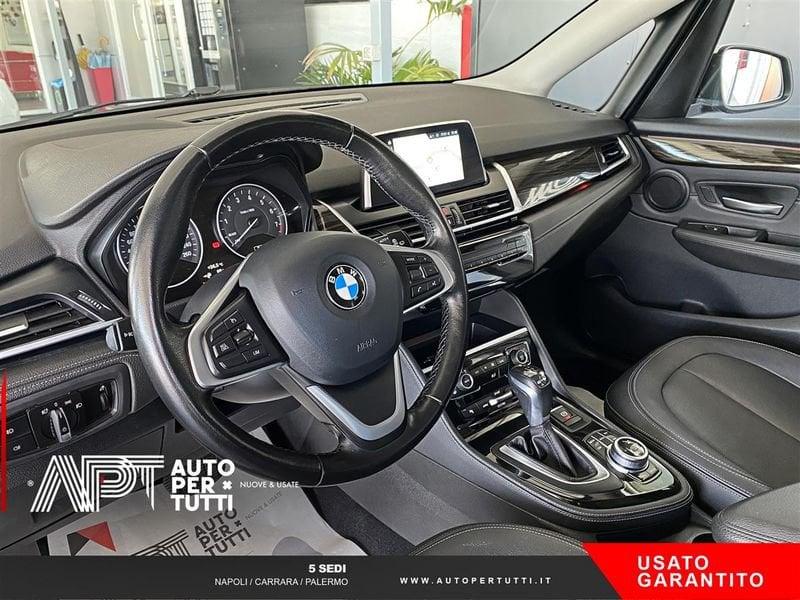 BMW Serie 2 Active Tourer 225xe Active Tourer iPerformance Luxury business p