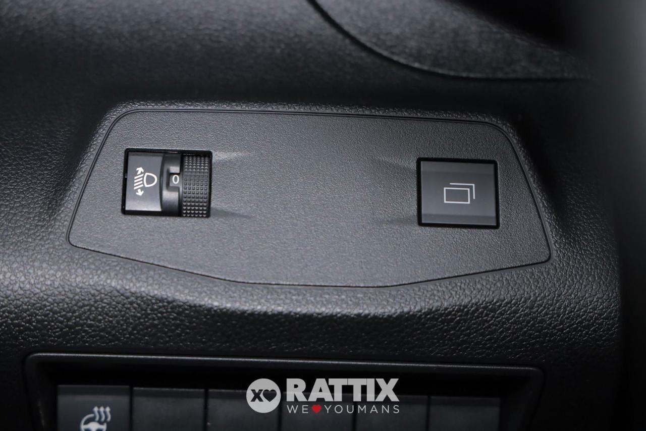 Peugeot Rifter 1.5 BlueHDi 100CV Allure 5p.ti