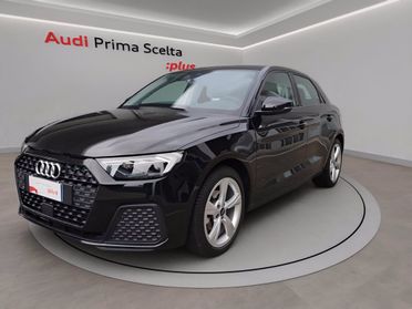 AUDI A1 sportback 30 1.0 tfsi admired 110cv del 2023