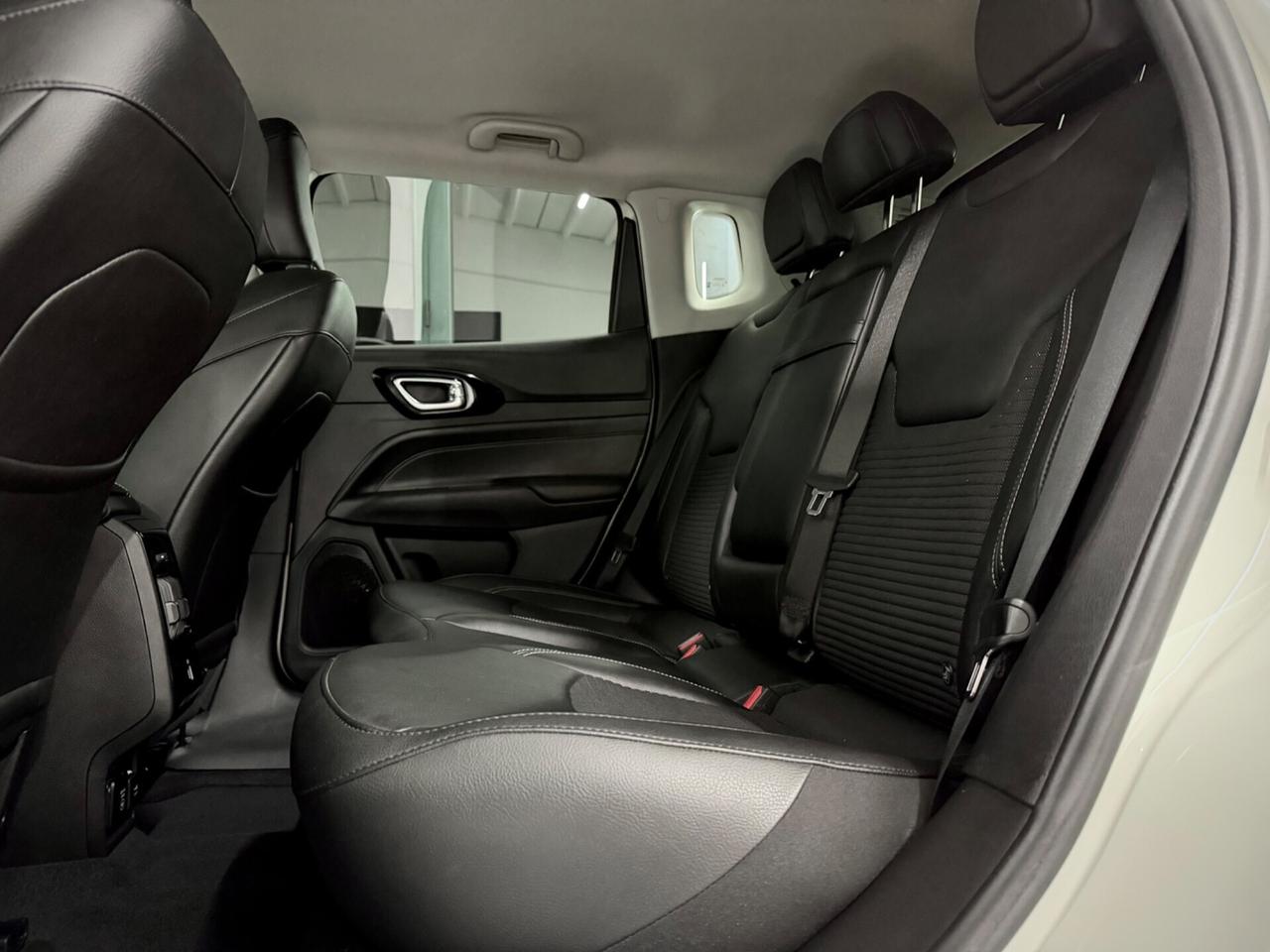 Jeep Compass 1.3 Turbo T4 190 CV PHEV AT6 4xe Limited