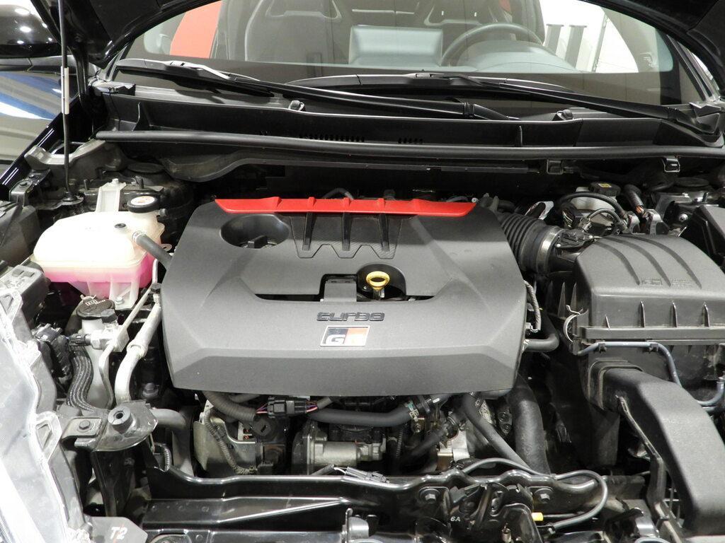 Toyota GR Yaris 1.6 turbo GR Circuit 4WD
