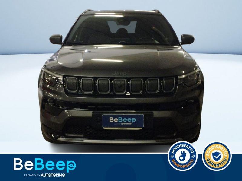Jeep Compass 1.6 MJT 80 ANNIVERSARIO 2WD 130CV