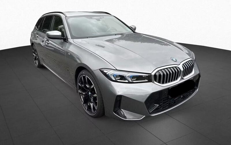 Bmw 320 320d Touring 48V M sport xDrive autom.(190cv)
