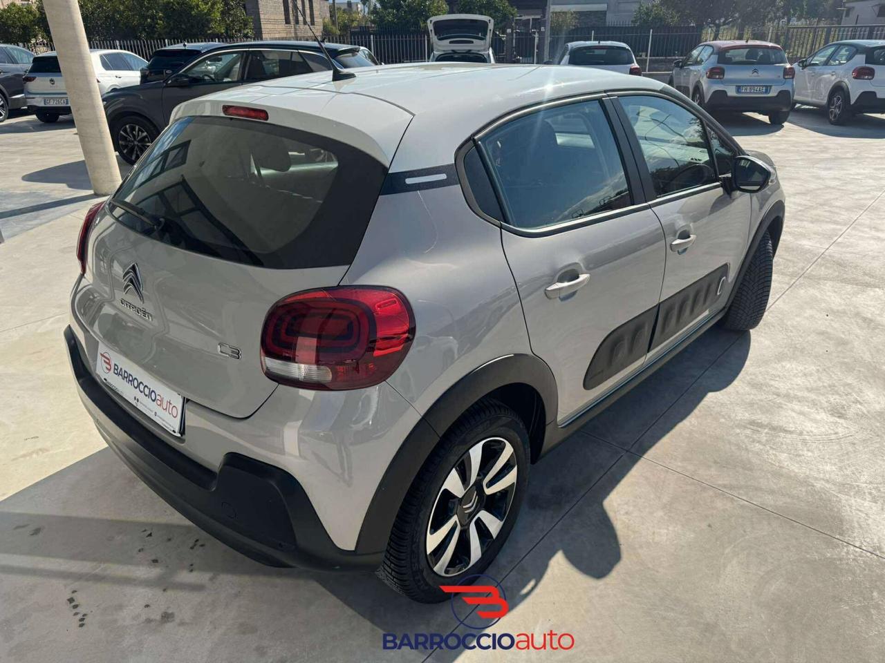 Citroen C3 BlueHDi 100 S&S Shine AUTOCARRO-2021