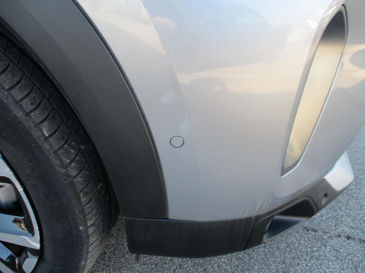Citroen C5 Aircross C5 Aircross BlueHDi 130 S&S EAT8 Shine Pack