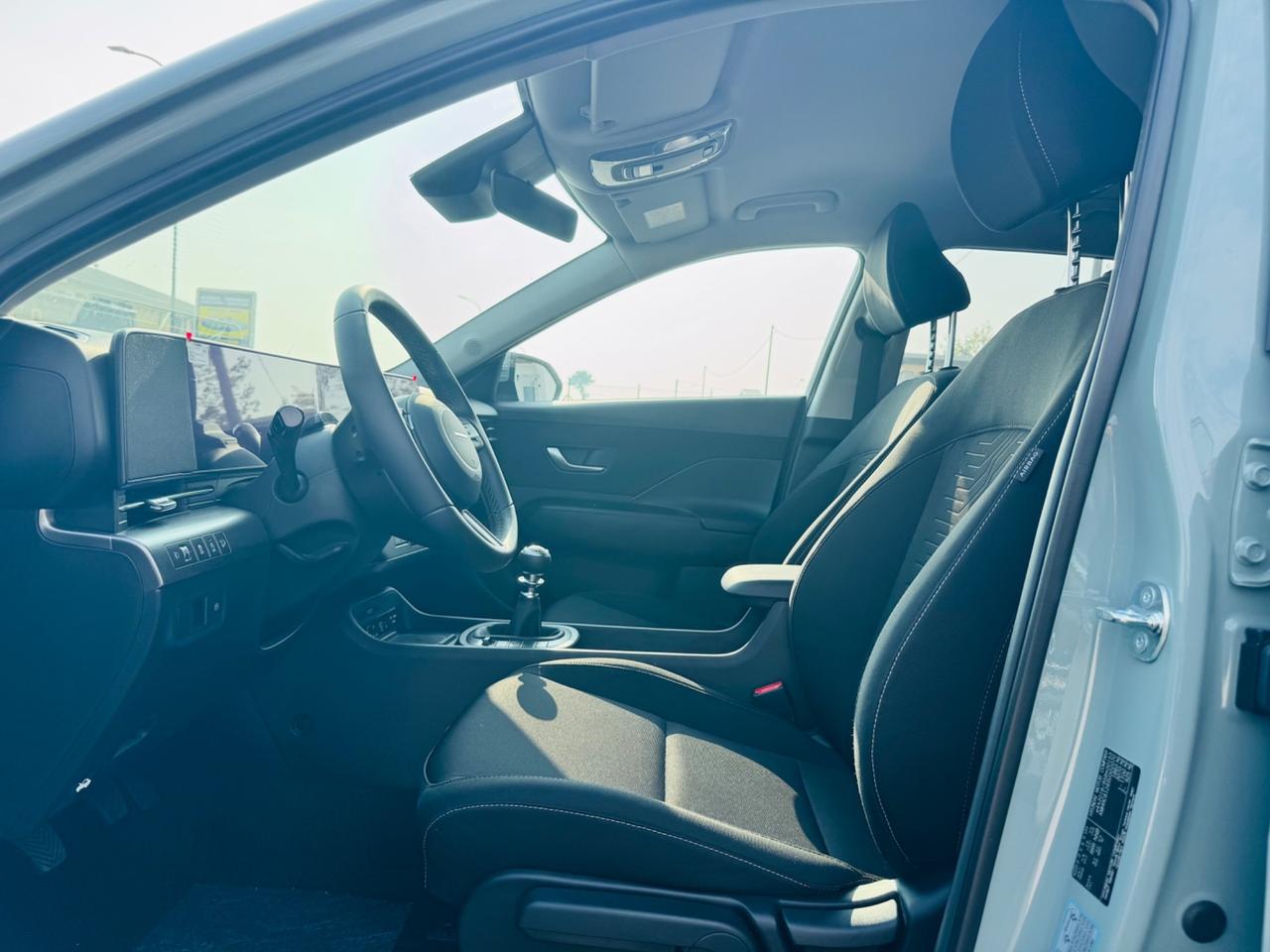 Hyundai Kona 1.0 T-GDI Business