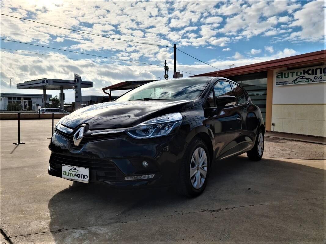 Renault Clio dCi 8V 90 CV 5 porte Business