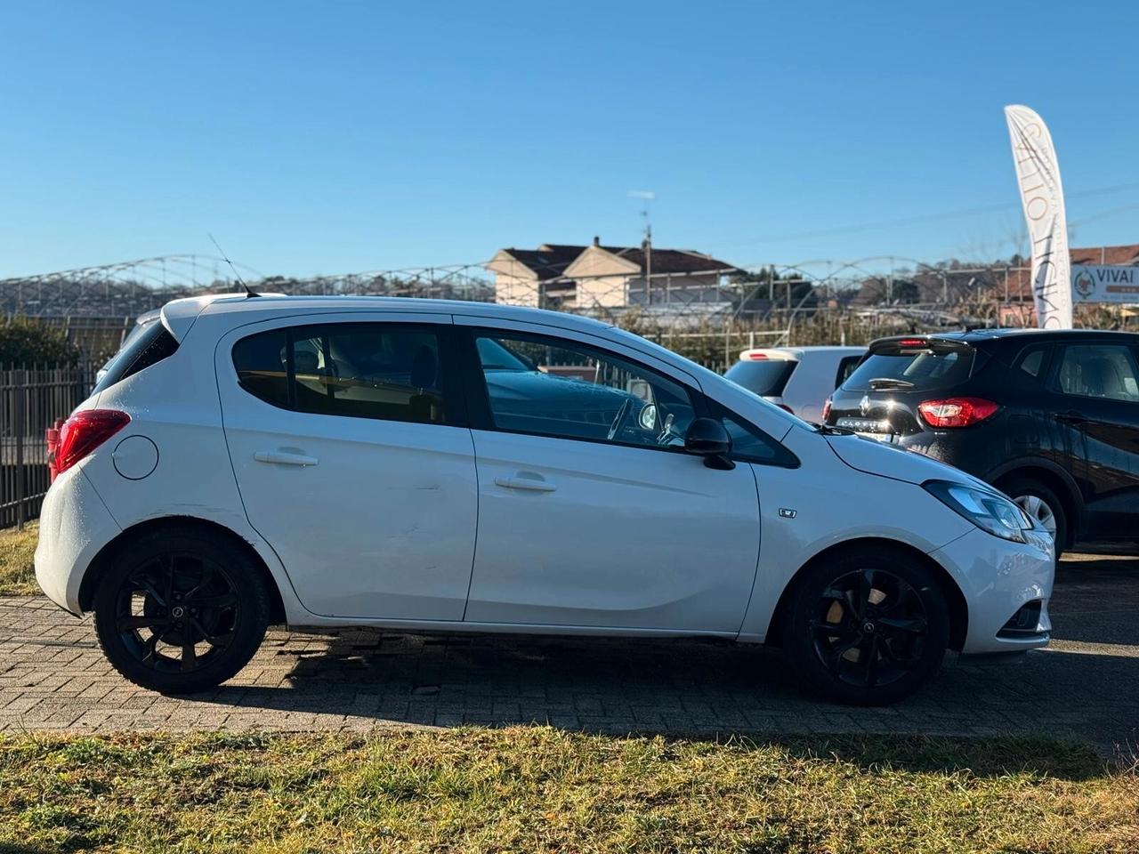 Opel Corsa 1.3 CDTI 5 porte b-Color