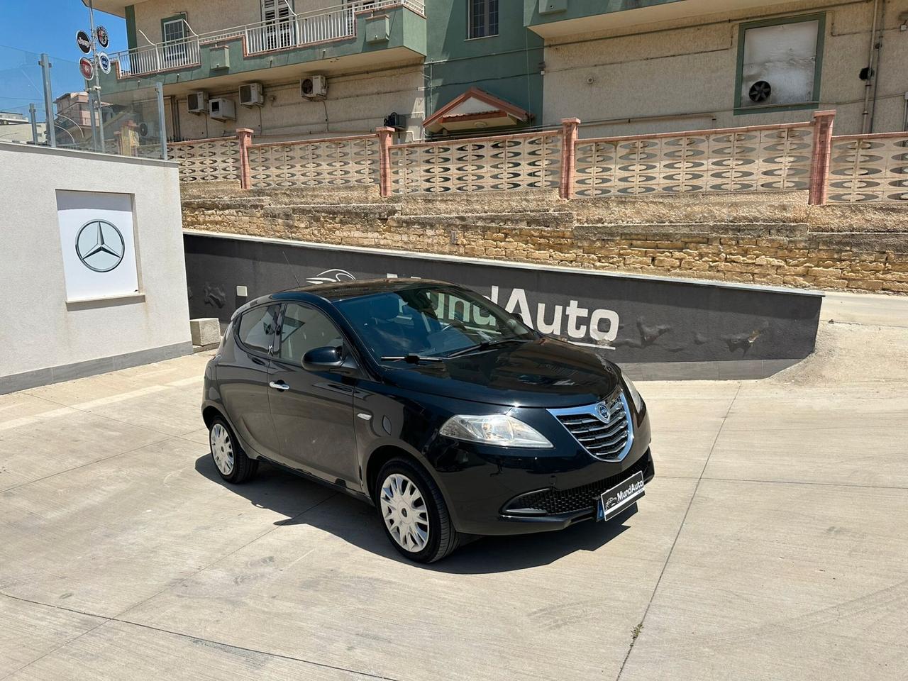 Lancia Ypsilon 1.3 MJT 16V 95 CV 5 porte S&S Gold