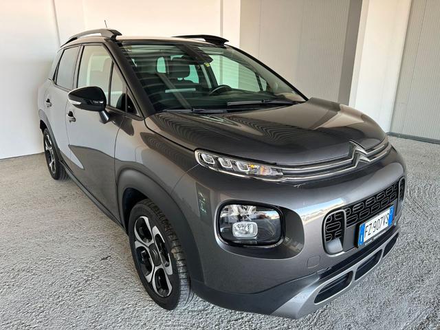 CITROEN C3 Aircross PureTech 110 S&S Feel