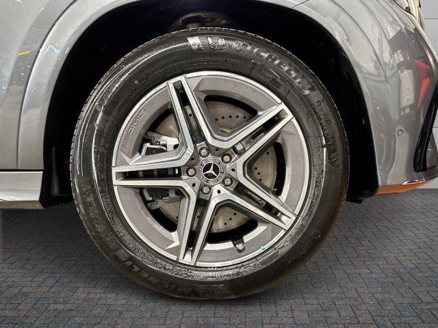 MERCEDES-BENZ GLE 350 de hybrid EQ 4Matic AMG Line Advanced Plus