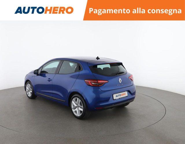RENAULT Clio Full Hybrid E-Tech 140 CV 5 porte Zen