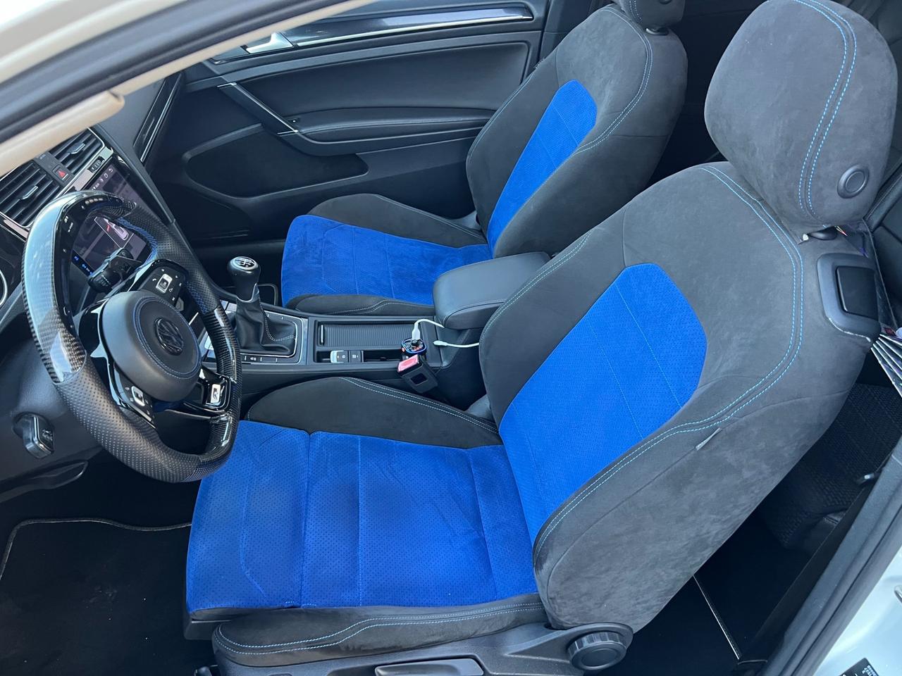 Volkswagen Golf 7 2.0 TDI Leggi l’annuncio
