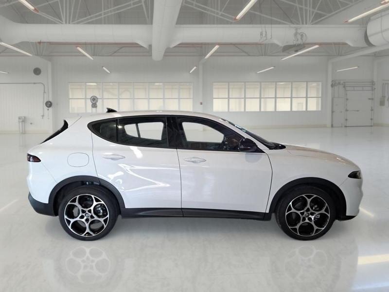 ALFA ROMEO TONALE 1.5 130 CV HYBRID TCT7 SPRINT SUV